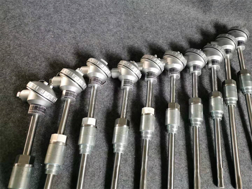 天津華泰天科熱電阻安裝有哪些需要注意的地方？