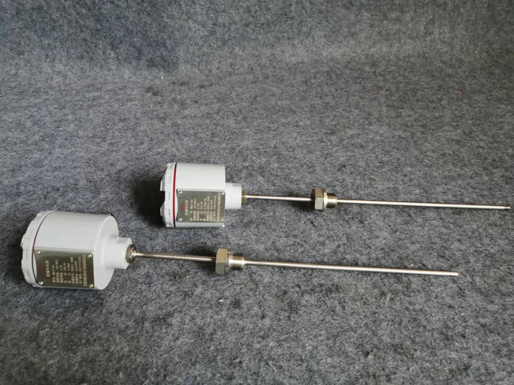 什么是熱電阻？