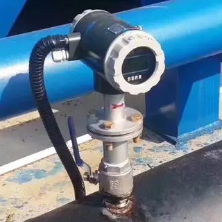 電磁流量計在造紙行業(yè)應用