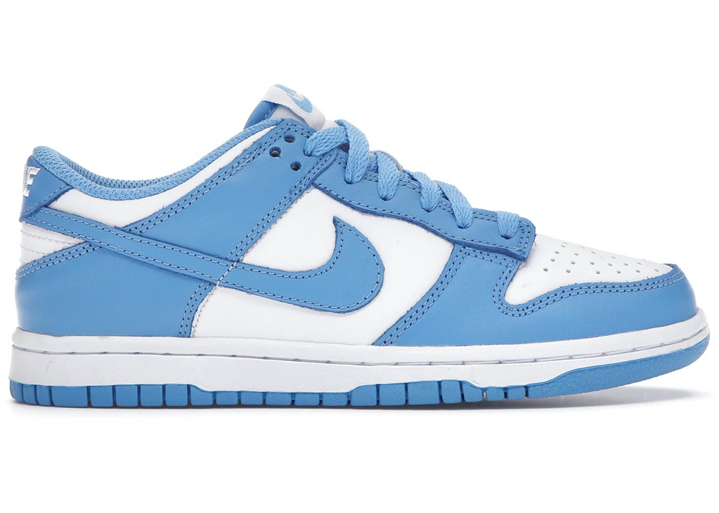 Nike Dunk Low UNC (2021) (GS)