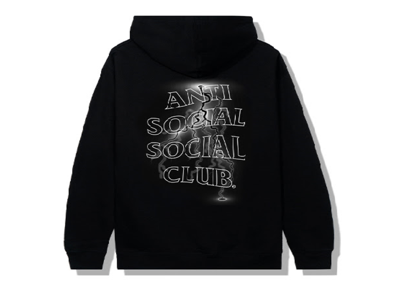 ASSC Lightning Hoodie