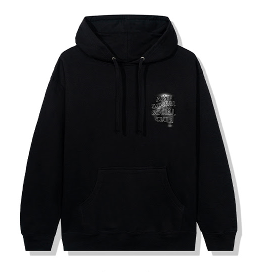 ASSC Lightning Hoodie