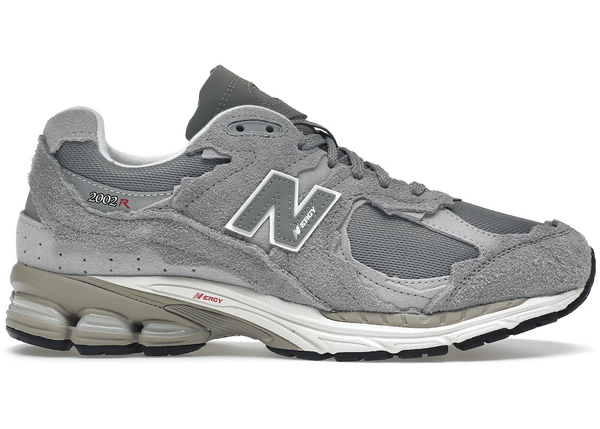 New Balance 2002R Protection Pack Grey