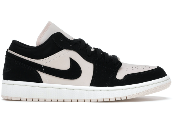 Jordan 1 Low Black Guava Ice (W)