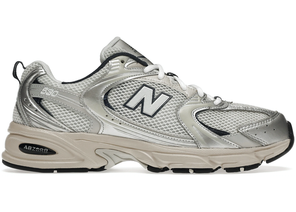 New Balance 530 Steel Grey