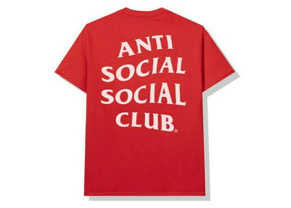 Anti Social Social Club – Add Me Tee