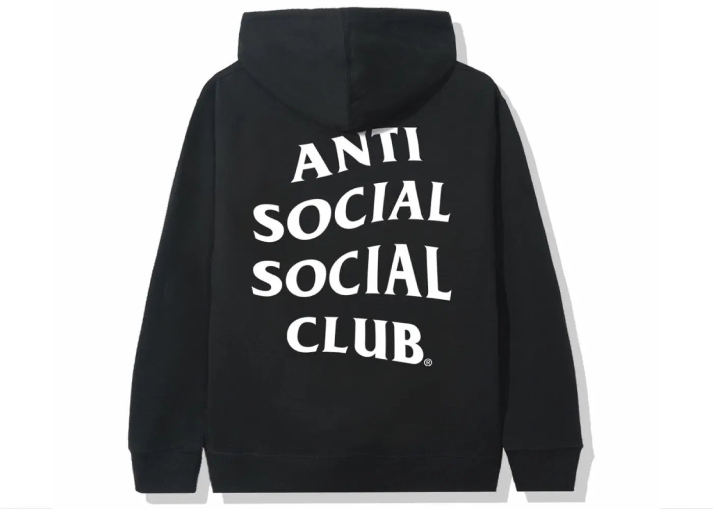 Mind games hoodie Assc – snkrthread