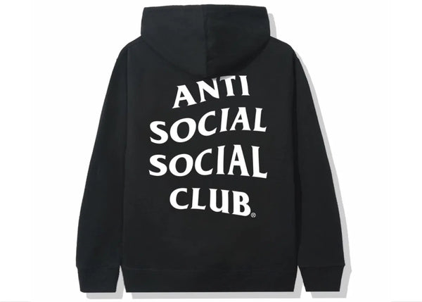 Mind games hoodie Assc