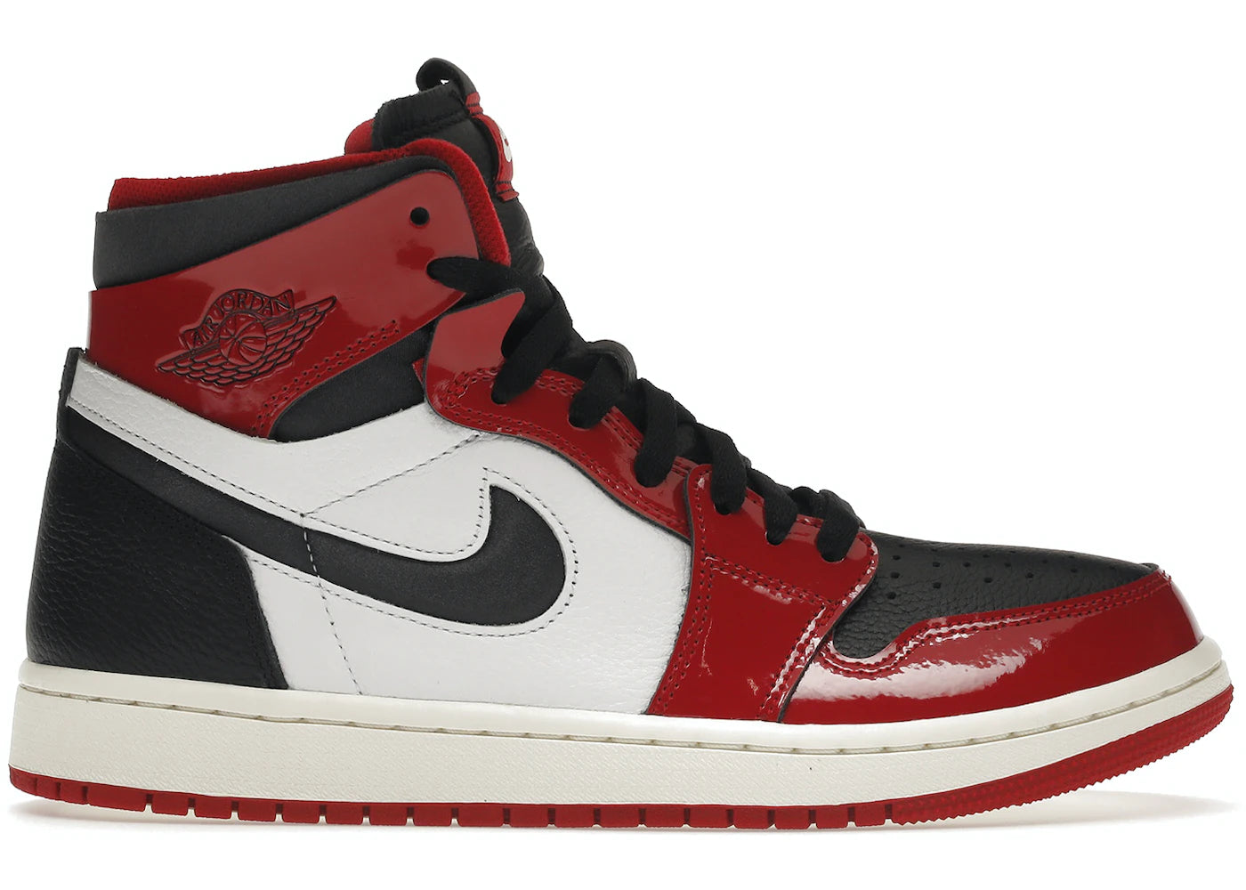 Jordan 1 High Zoom Air CMFT Patent Chicago (W)