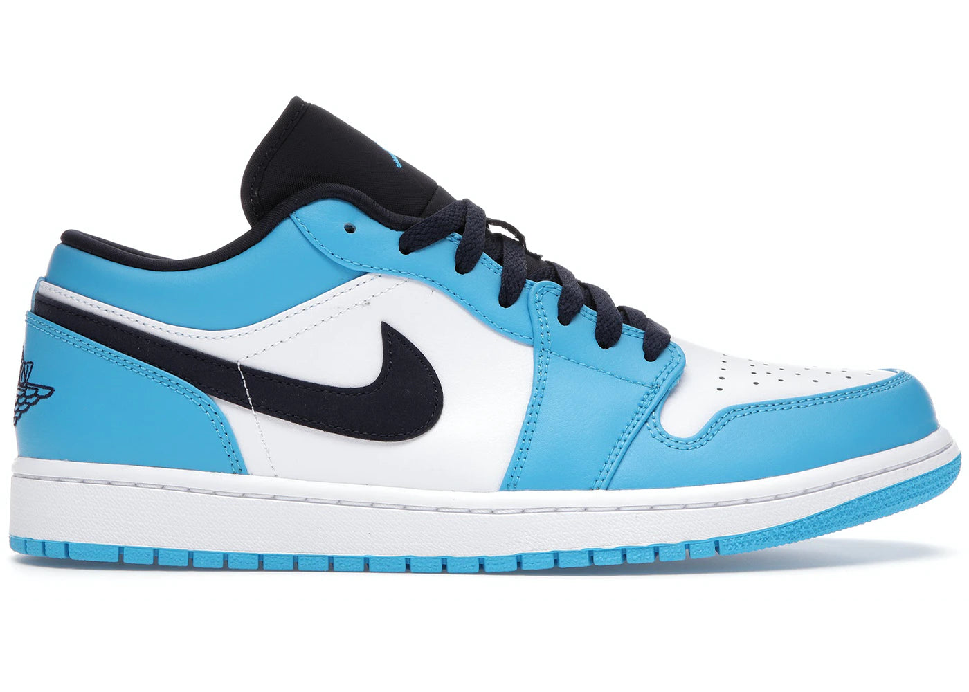 Jordan 1 Low UNC (GS)