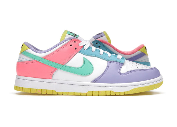 Nike Dunk Low SE Easter Candy (W)