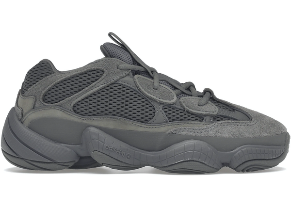 Yeezy 500 Granite