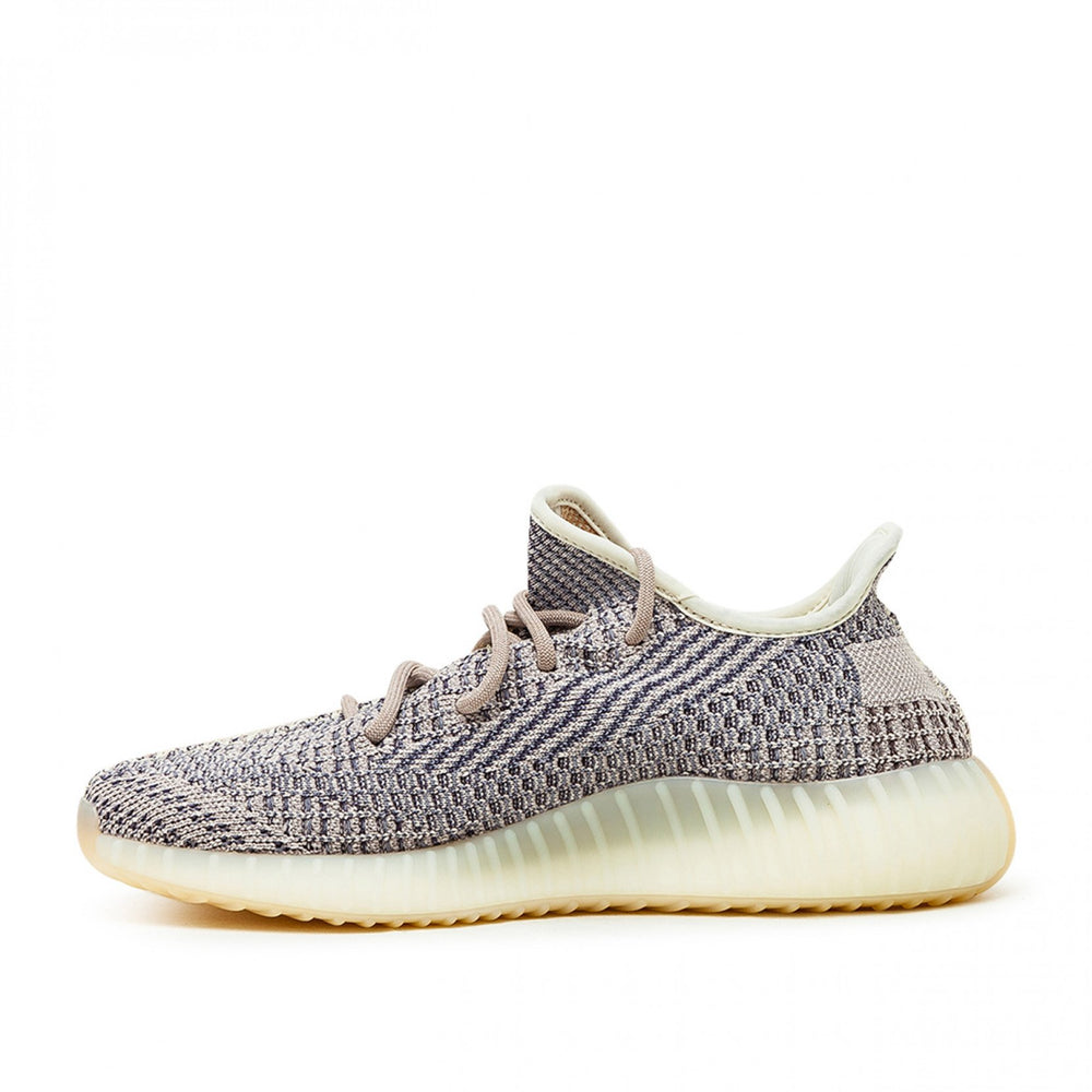 Yeezy 350 Ash Pearl