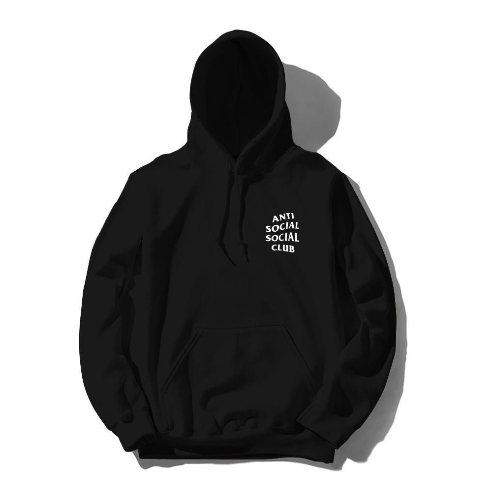 Mind games hoodie Assc