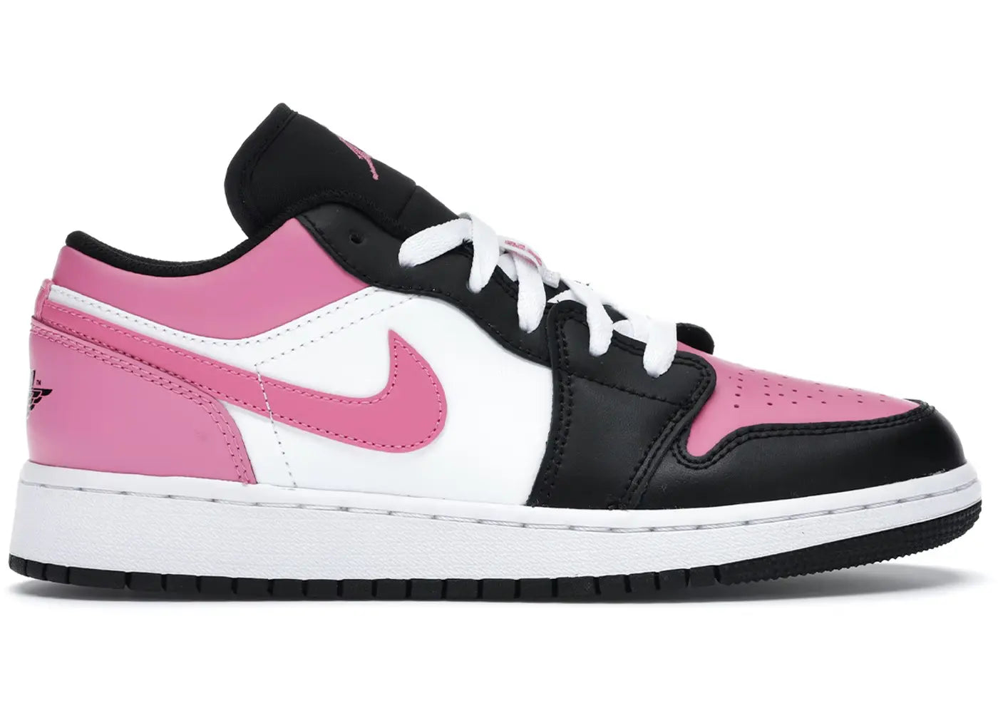 Jordan 1 Low Pinksicle (GS)