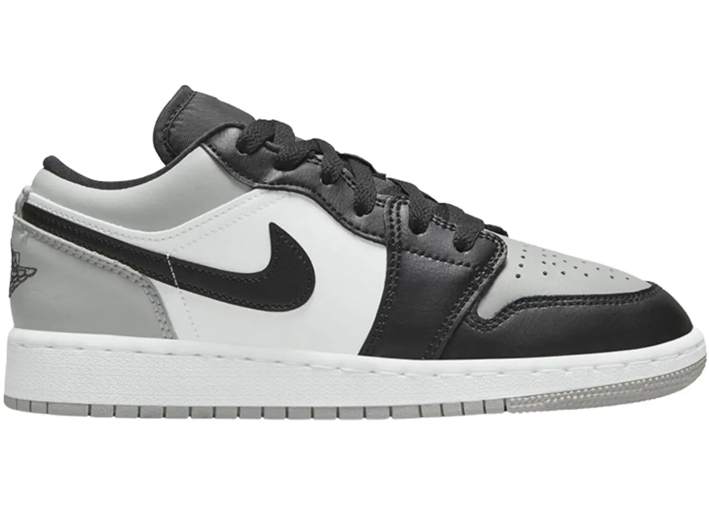 Jordan 1 Low Shadow Toe (GS)