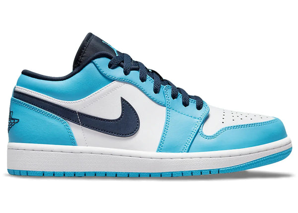 Jordan 1 Low UNC