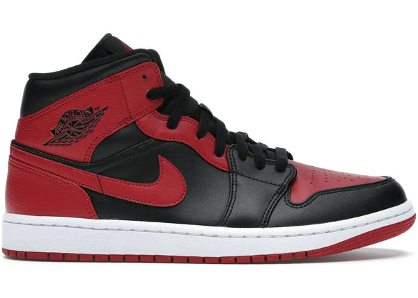 Jordan 1 Mid Banned 2020 (GS)