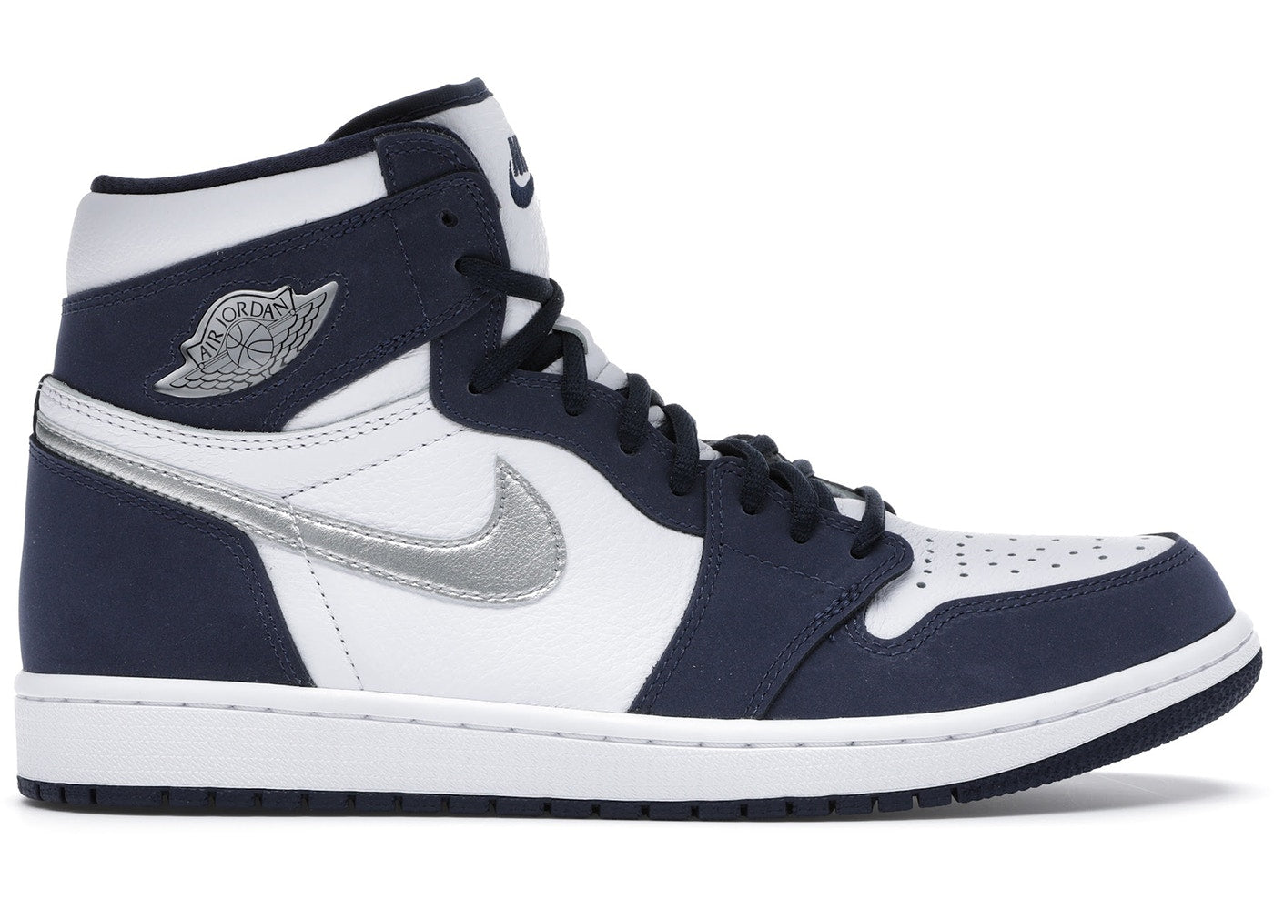 jordan 1 midnight navy