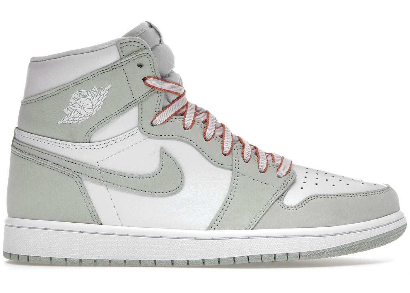 Jordan 1 Retro Seafoam