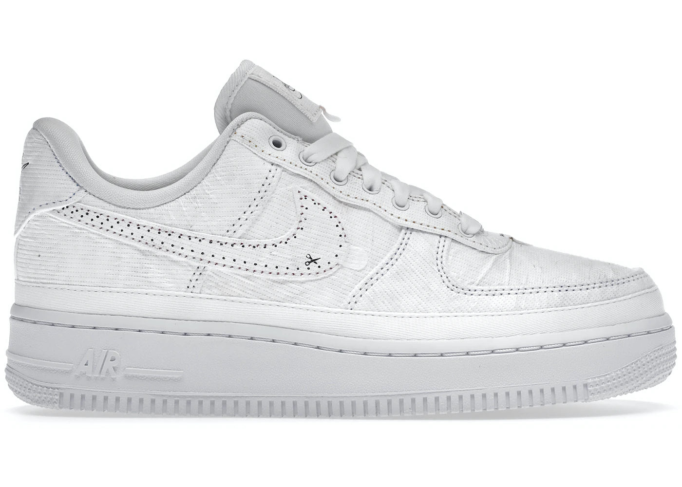 Air Force 1 Tear away ReveL