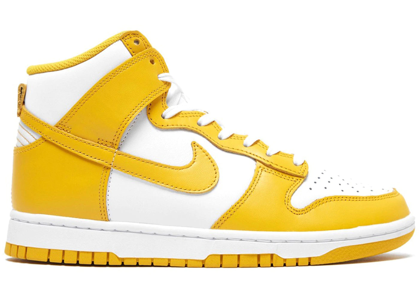 Nike Dunk Dark Sulfur (W)