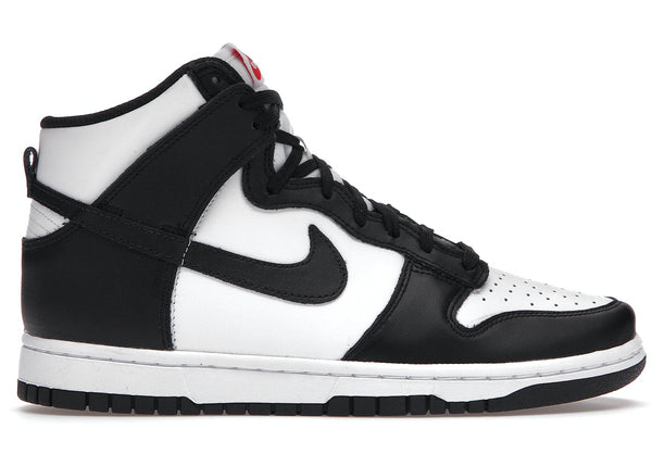 Nike Dunk High Panda