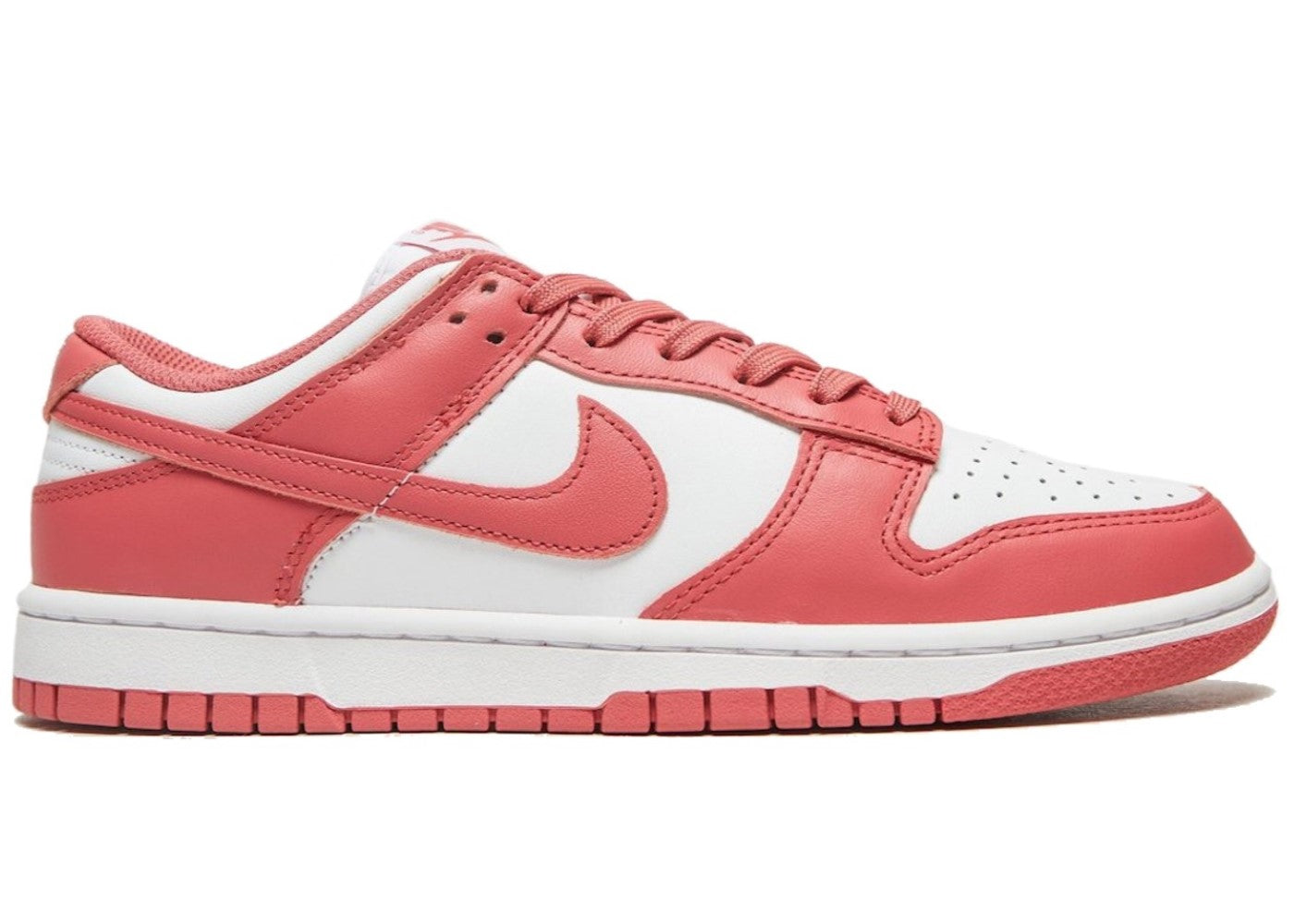 Nike Dunk Archeo Pink