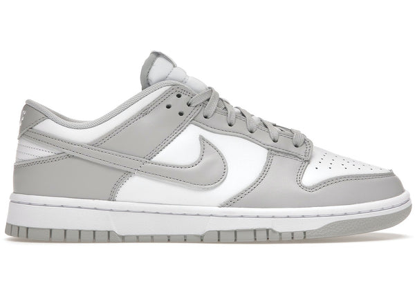 Nike Dunk Grey Fog