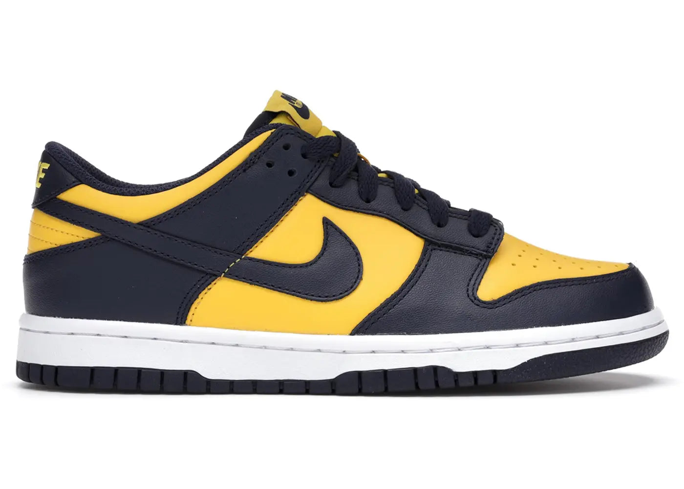 Nike Dunk Low Michigan