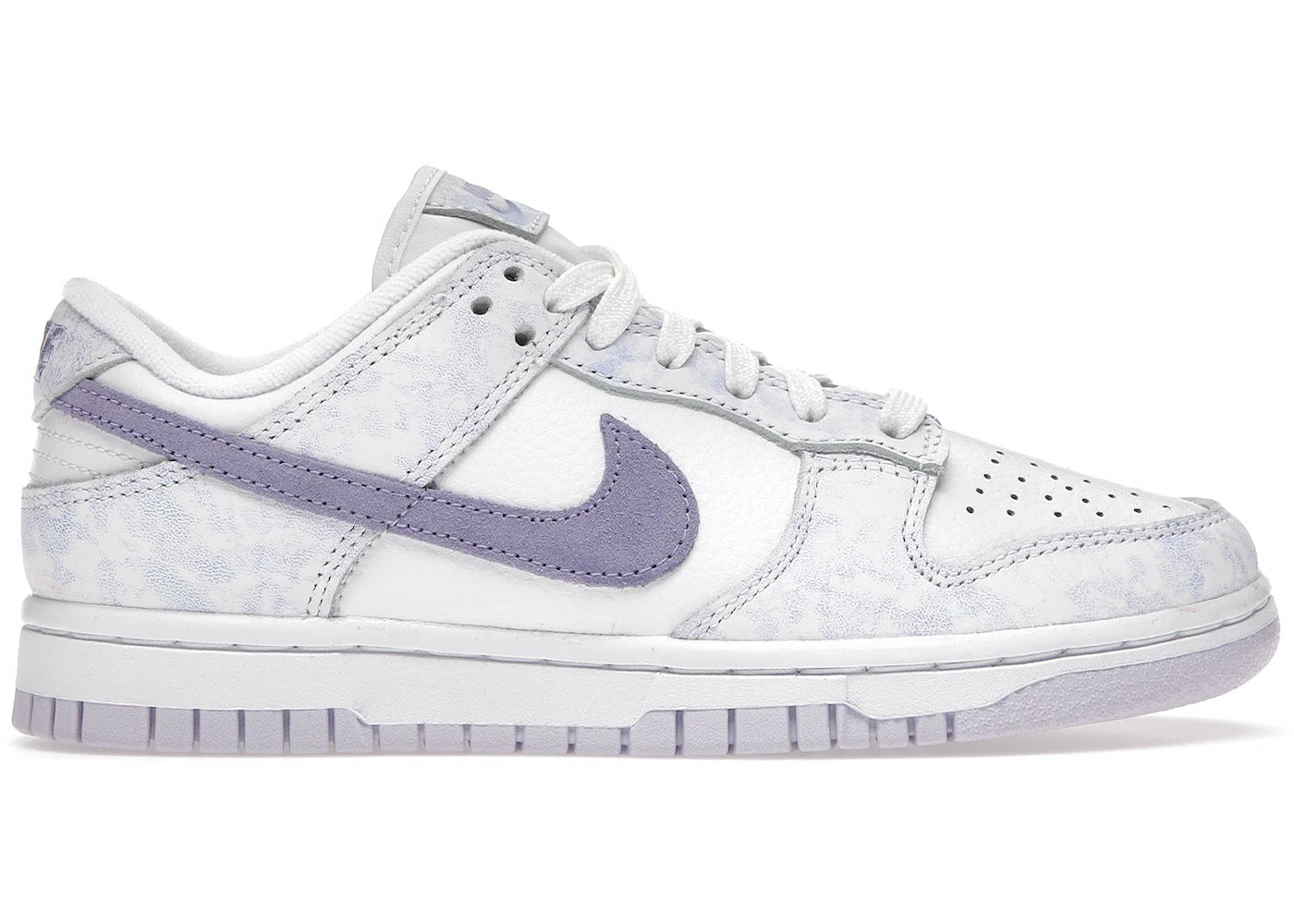 Nike Dunk Low Purple Pulse