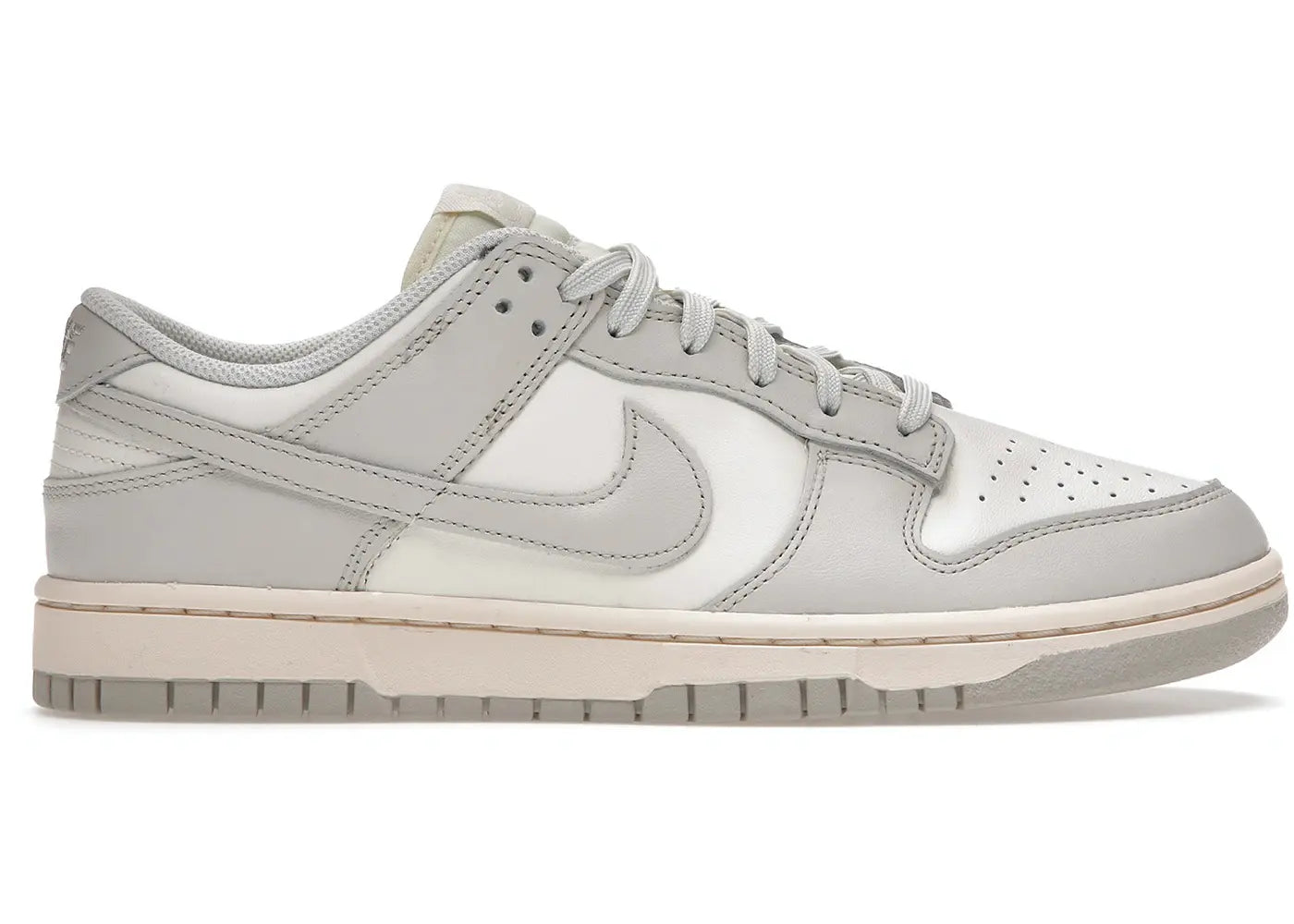 Nike Dunk Low Sail Light Bone (W)