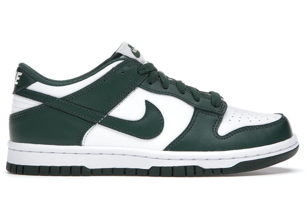 Nike Dunk Michigan State (GS)