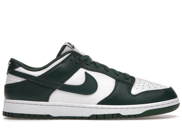 Nike Dunk Michigan State