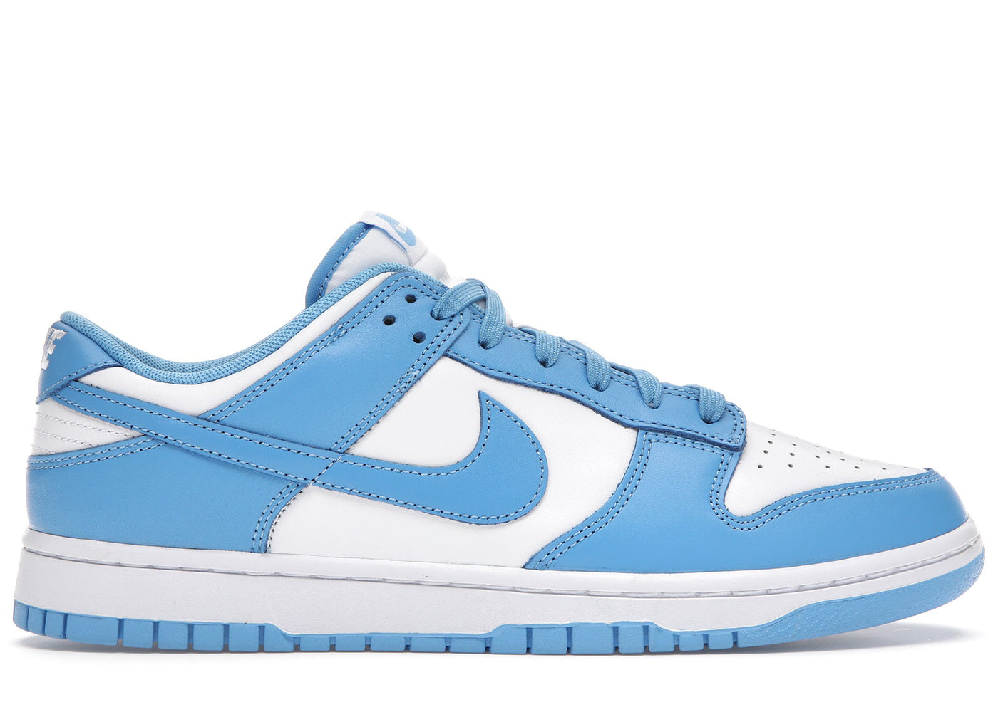 Nike Dunk Low UNC