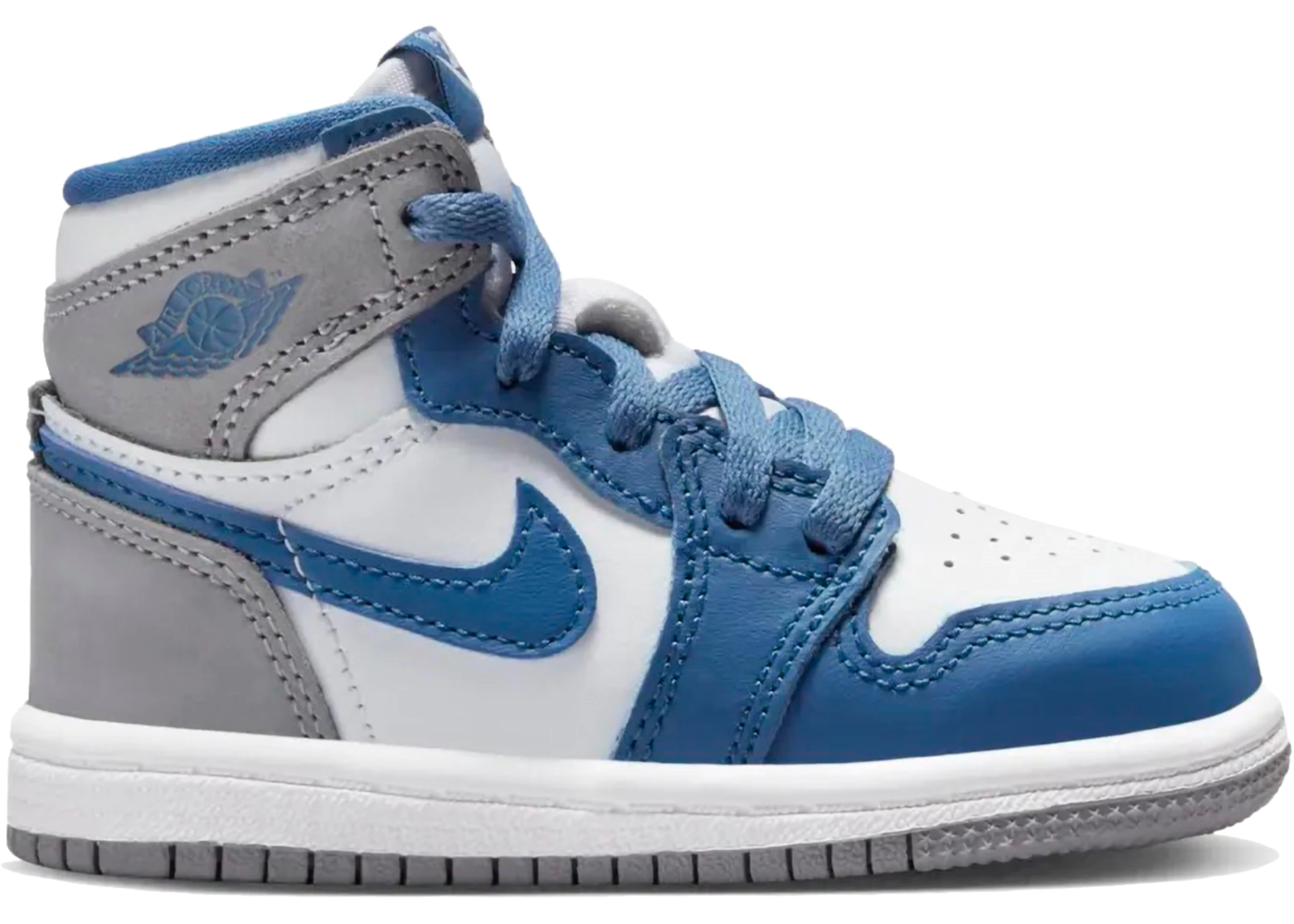 Jordan 1 High  True Blue (TD)