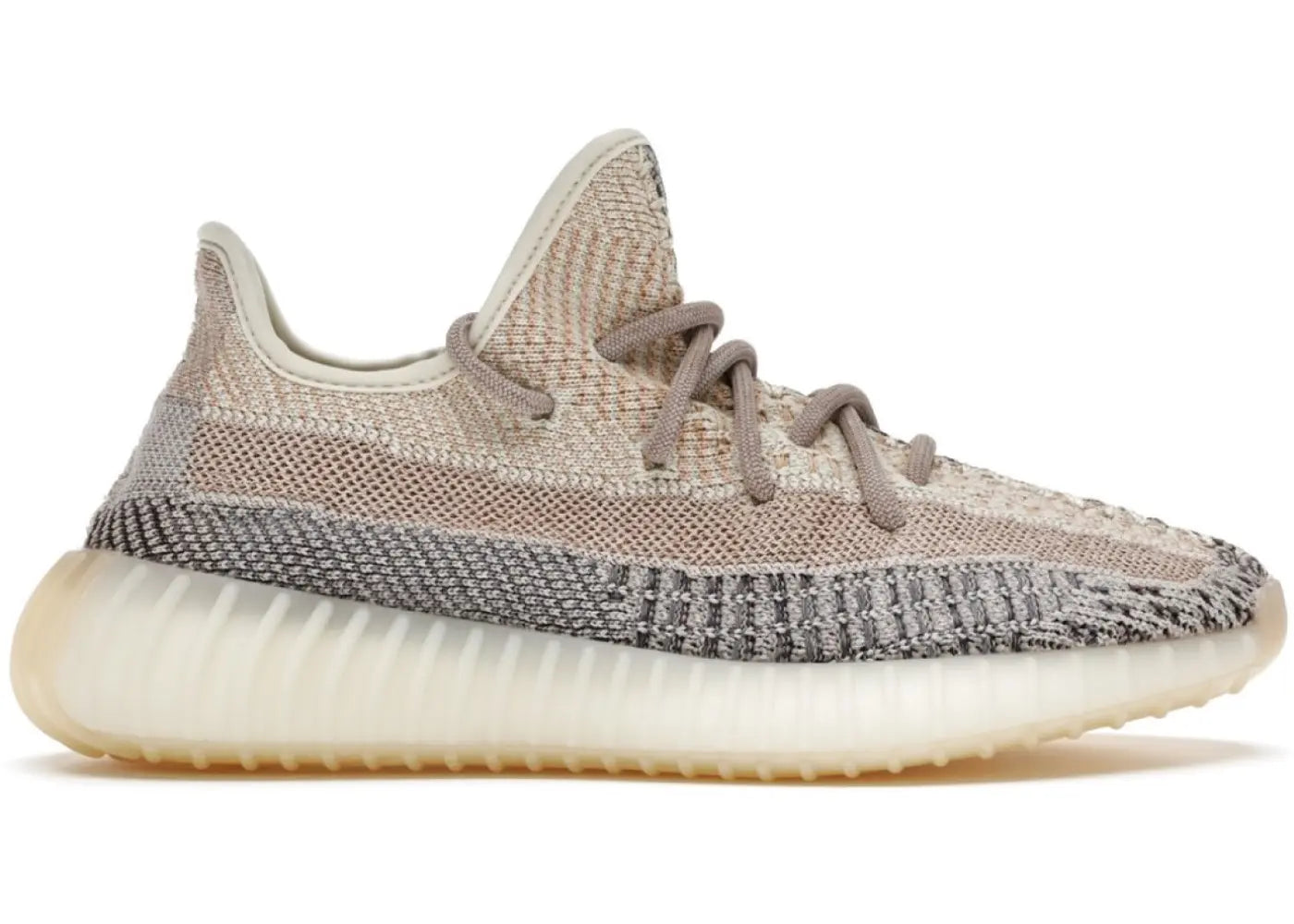 Yeezy 350 Ash Pearl