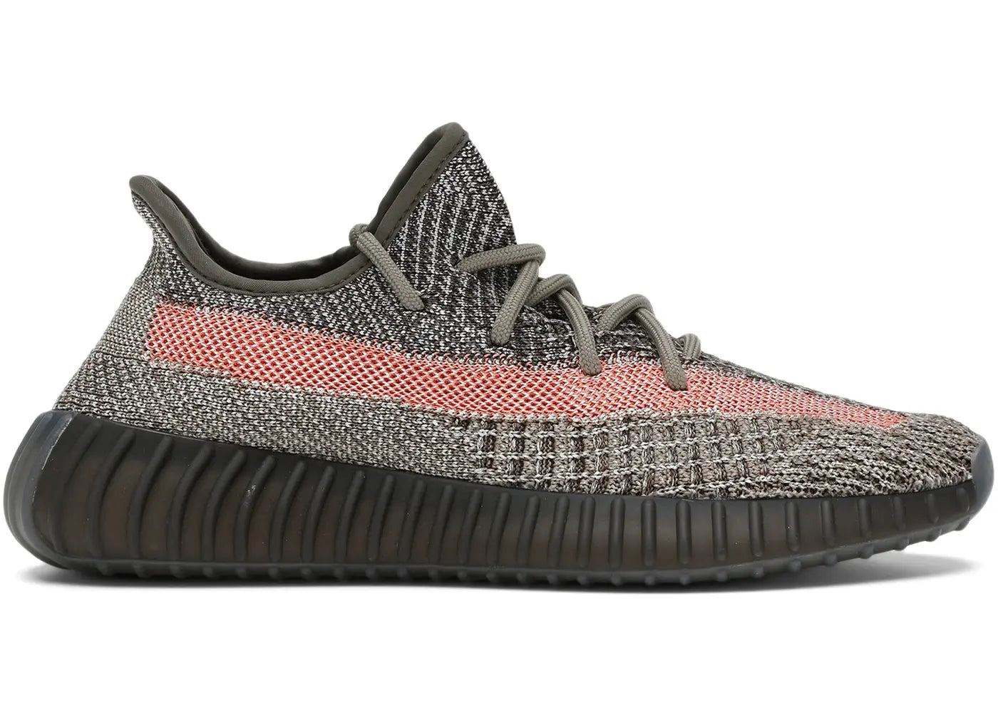 Yeezy 350 Ash stone