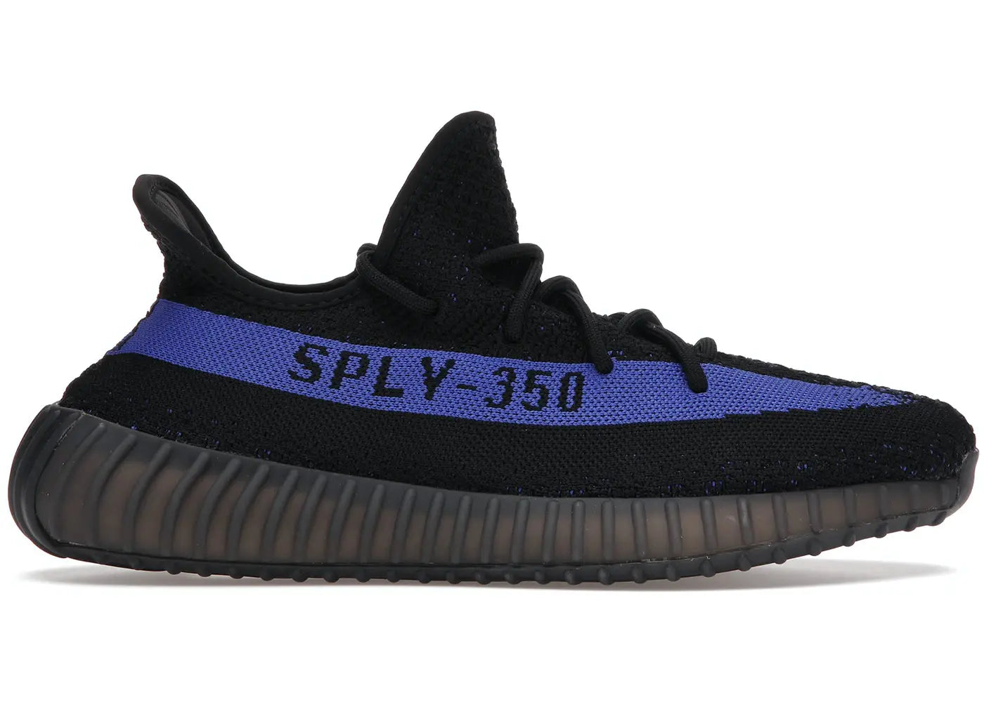 Yeezy 350 Dazzling Blue