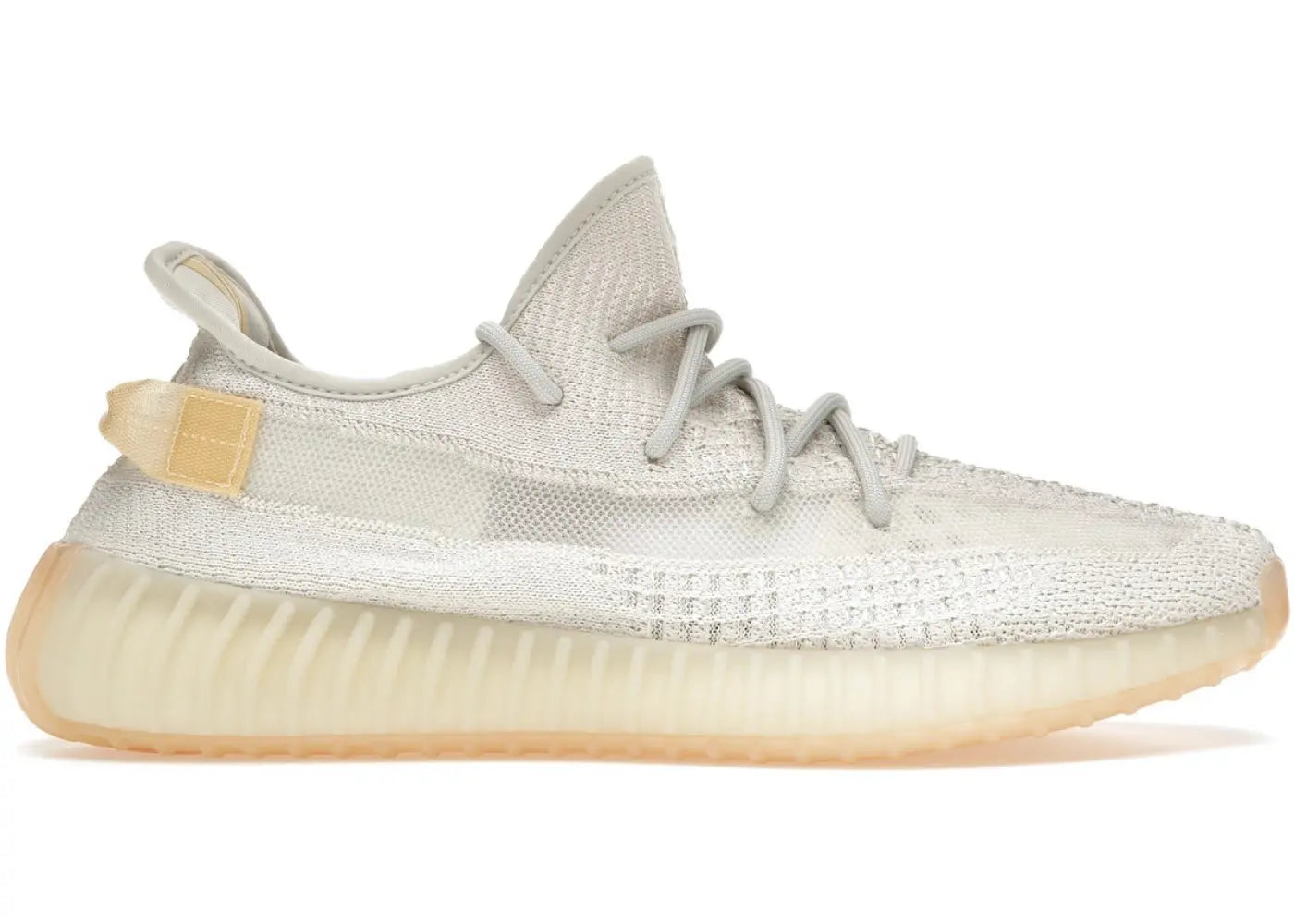 Yeezy 350 Light