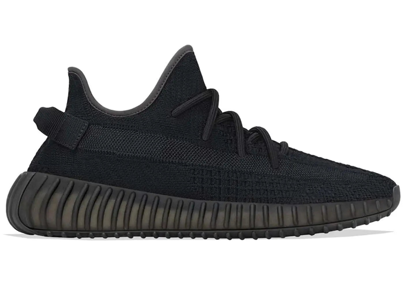 Yeezy 350 Onyx