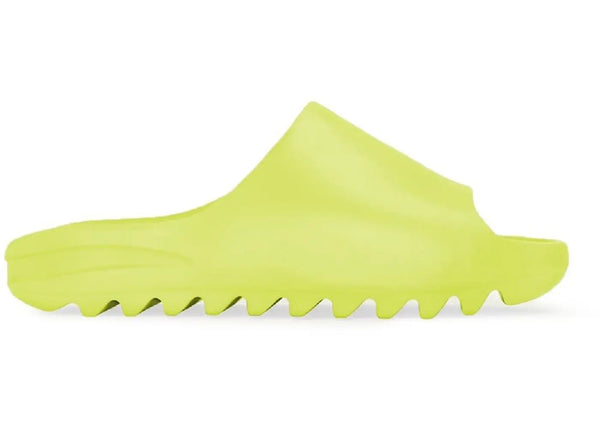 Yeezy Slide Glow Green