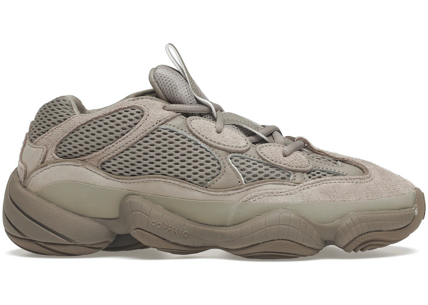 Yeezy 500 Ash Grey