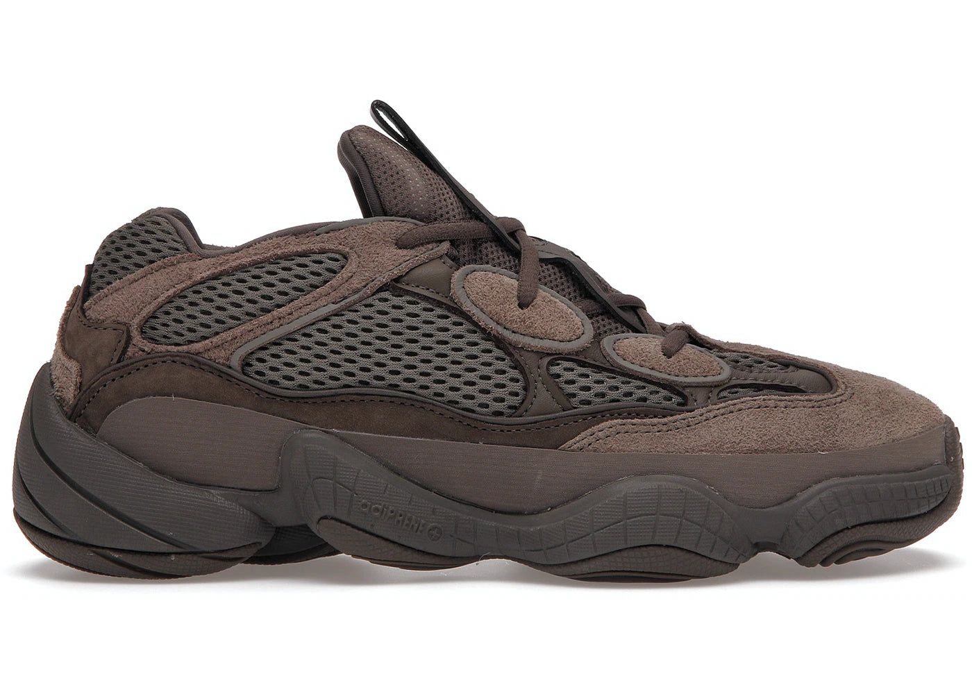 Yeezy 500 Clay Brown