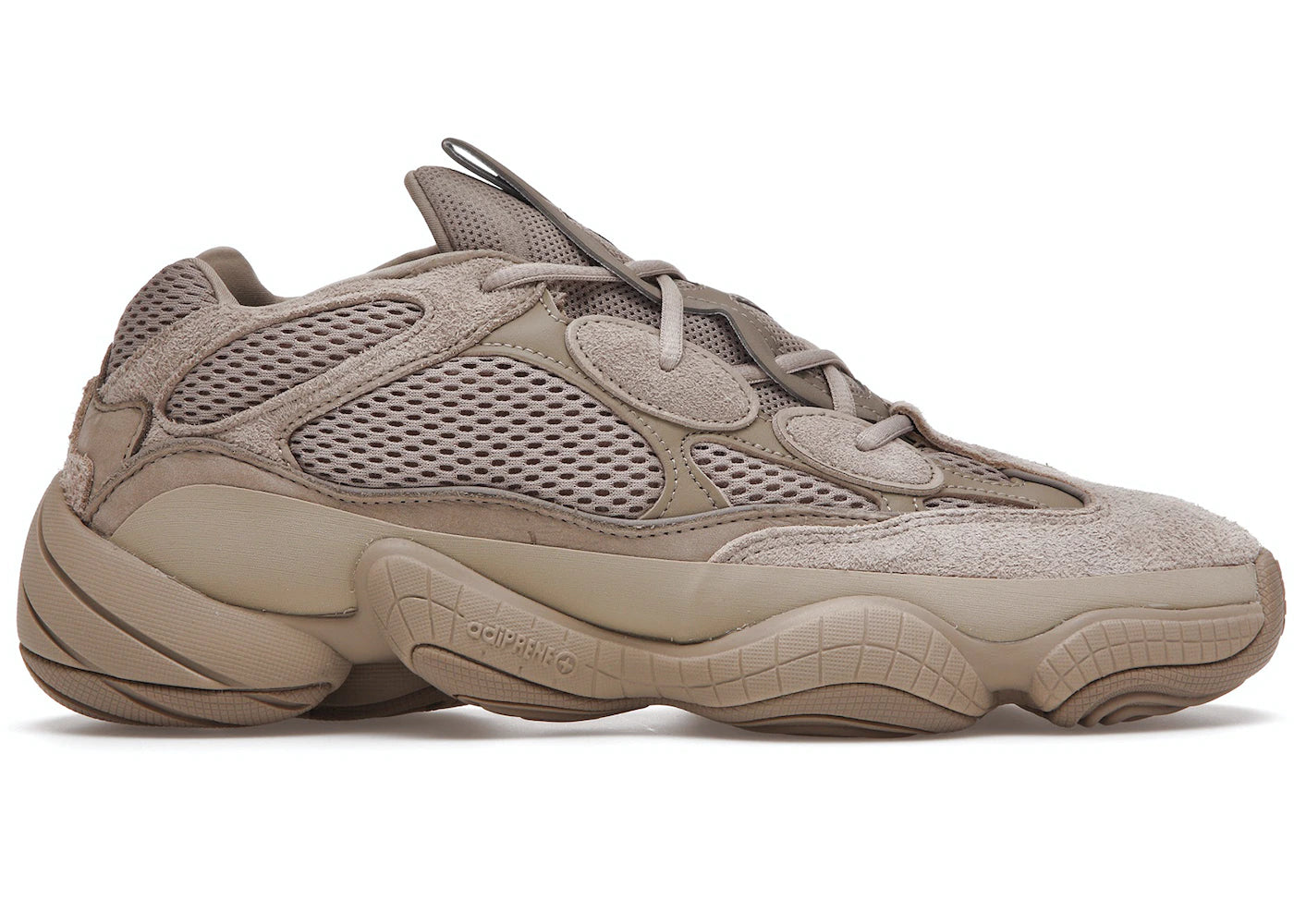 Yeezy 500 Taupe Light