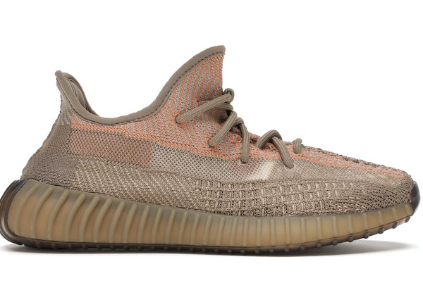 Yeezy 350  Sand Taupe