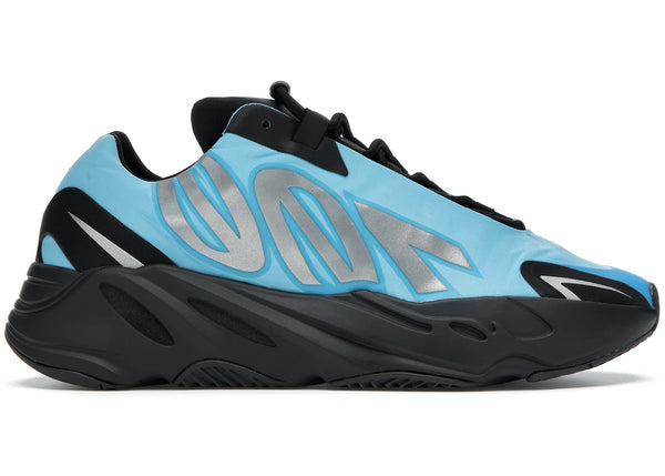 Yeezy 700 MNVN Bright Cyan