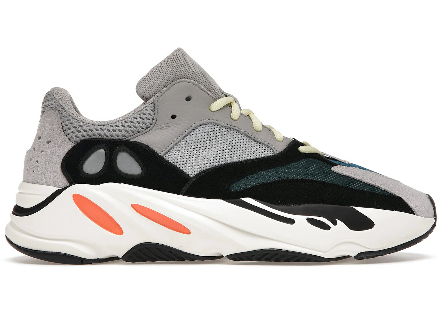 Yeezy 700 V1 Wave Runner