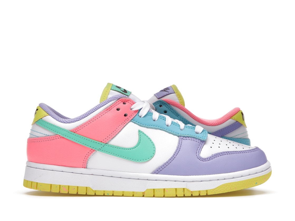 Nike Dunk Low SE Easter Candy (W)