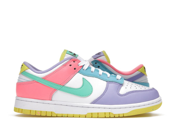 Nike Dunk Low SE Easter Candy (W)